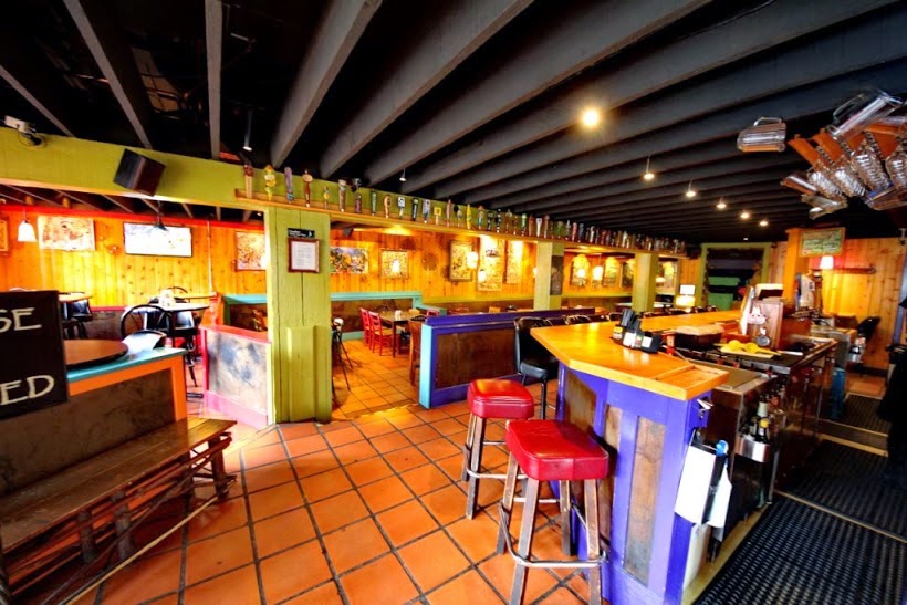 Creekside Pizza Bistro