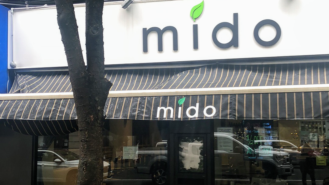Mido New York